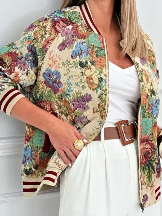 BOMBER GRISELDA