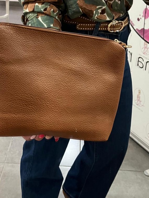 BOLSO BANDOLERA