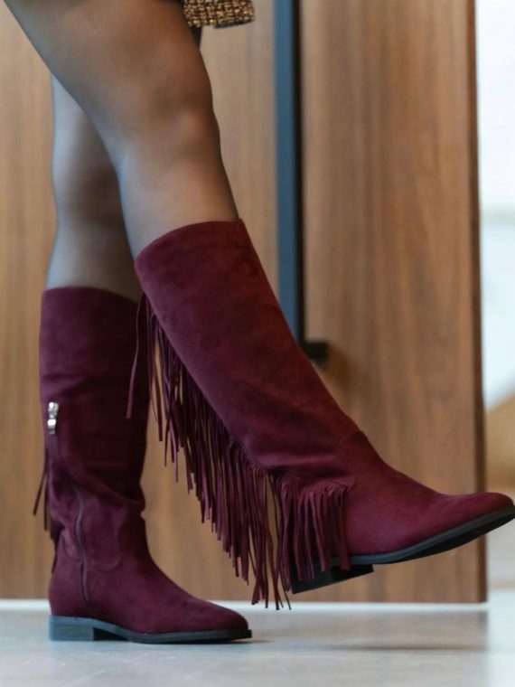 BOTA FLECOS