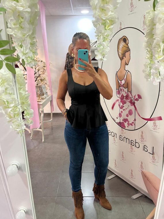 PANTALON PITILLO