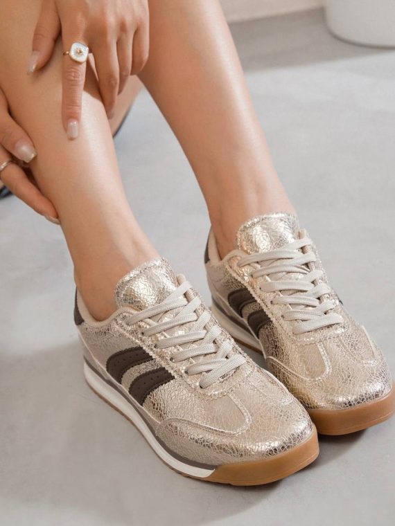 DEPORTIVA GOLD