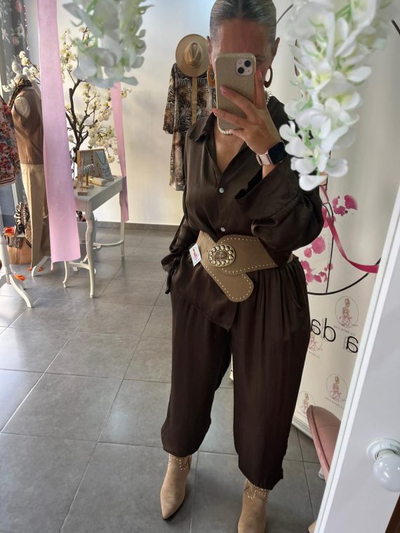 CONJUNTO ALADIN