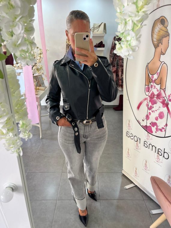 CHUPA NEGRA