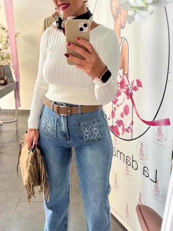 PANTALON LOEWE