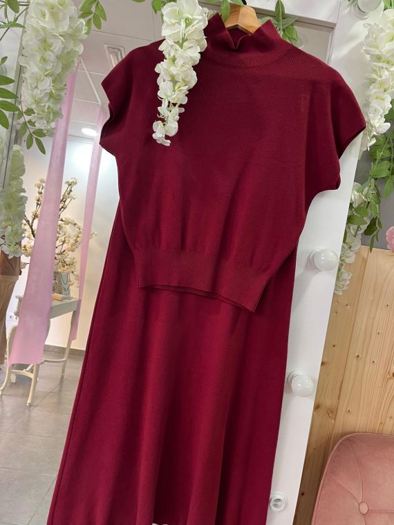 CONJUNTO CHARLOT