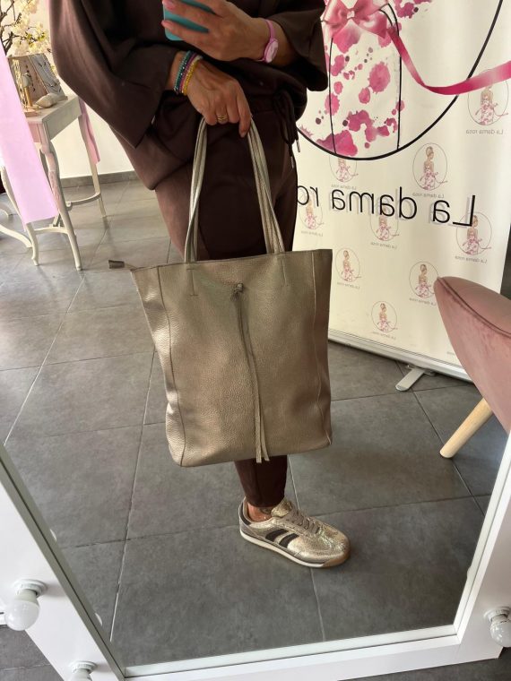 BOLSO ELLE