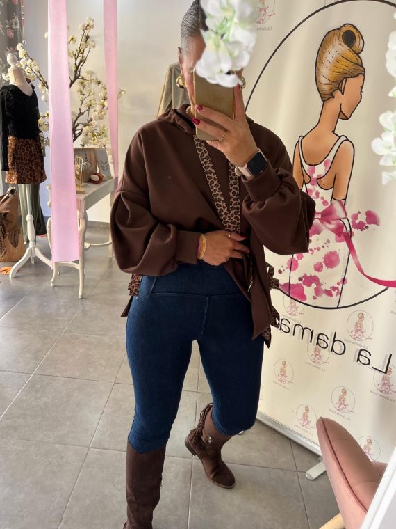 LEGGIN REDUCTOR