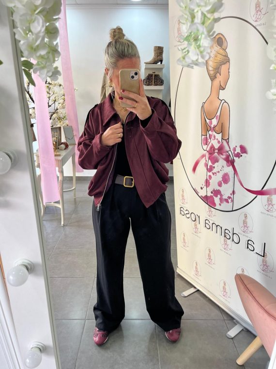 PANTALON LEONOR