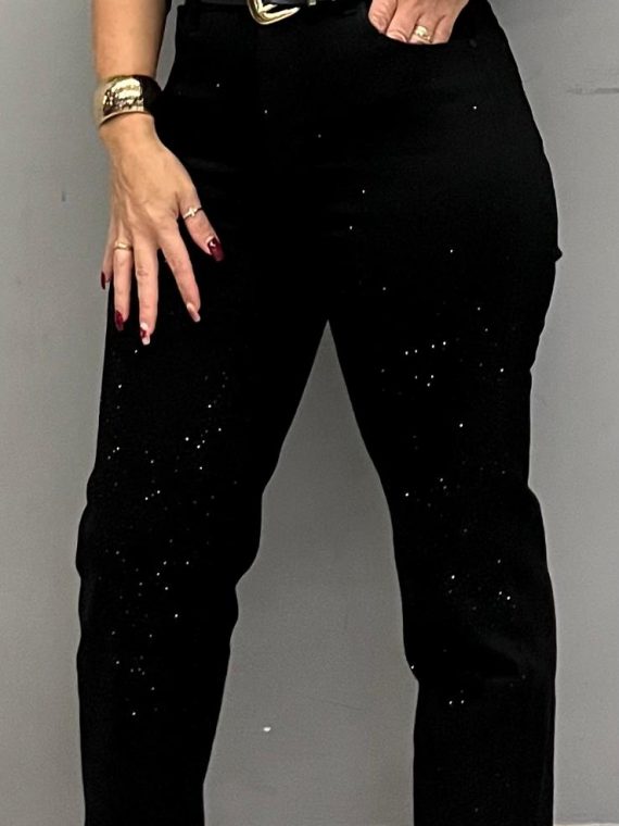 PANTALON BRILLO