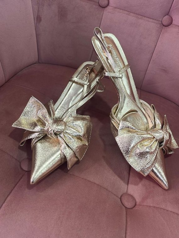 ZAPATOS LAZZADA
