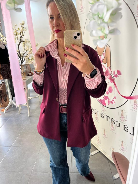 BLAZER NEO