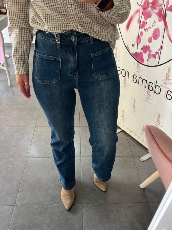 PANTALON FOREVER